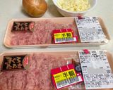 人気メニューを完全再現！まぐろメンチカツ作り方1写真