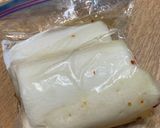 大根のコリコリ漬物作り方3写真