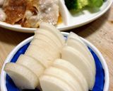大根のコリコリ漬物作り方6写真