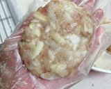 人気メニューを完全再現！まぐろメンチカツ作り方5写真