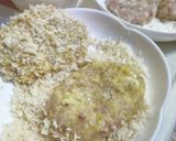 人気メニューを完全再現！まぐろメンチカツ作り方6写真