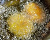 人気メニューを完全再現！まぐろメンチカツ作り方7写真