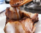 歯茎で食せるトロトロチャーシュー作り方5写真