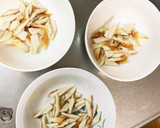 チクワ簡単きな粉さっぱりマヨ和風野菜炒め作り方2写真