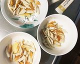 肉無チクワコク旨味噌ちゃんぽん味野菜炒め作り方3写真