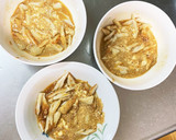 チクワ簡単きな粉さっぱりマヨ和風野菜炒め作り方9写真