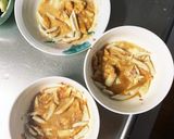 肉無チクワコク旨味噌ちゃんぽん味野菜炒め作り方9写真