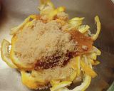 ゆず味噌レンジでゴロゴロ柚子を味わって作り方4写真