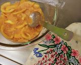ゆず味噌レンジでゴロゴロ柚子を味わって作り方6写真