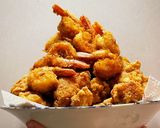 おいしい普通の唐揚げ(醤油)作り方13写真