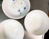 根菜たっぷりコク旨味噌金平味温野菜サラダ作り方1写真