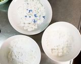 根菜たっぷりコク旨味噌金平味温野菜サラダ作り方2写真