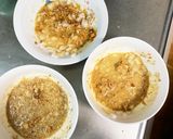 根菜たっぷりコク旨味噌金平味温野菜サラダ作り方3写真