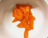 根菜たっぷりコク旨ピリ辛味噌温野菜サラダ作り方9写真