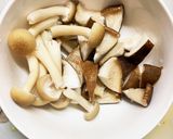根菜たっぷりコク旨味噌金平味温野菜サラダ作り方10写真