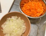 ドライカレー(キーマカレー)作り方1写真