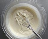 生クリームで作る米粉マフィン。作り方4写真