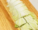 煮込みうどん鍋作り方4写真