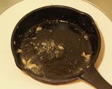 ツナコーン焼き作り方3写真