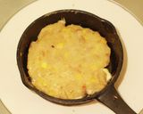 ツナコーン焼き作り方5写真
