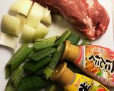 歯茎で食せるトロトロチャーシュー作り方1写真