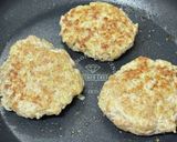 調味料少なくてもできるハンバーグ作り方11写真