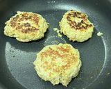 調味料少なくてもできるハンバーグ作り方12写真