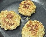 調味料少なくてもできるハンバーグ作り方13写真