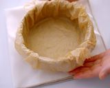簡単☆バスクチーズケーキ※動画あり作り方3写真