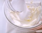 簡単☆バスクチーズケーキ※動画あり作り方4写真