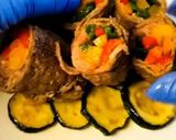 野菜たっぷり♪カラフルステーキ作り方13写真