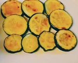 野菜たっぷり♪カラフルステーキ作り方11写真