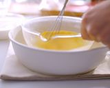 簡単☆バスクチーズケーキ※動画あり作り方6写真