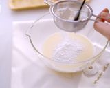 簡単☆バスクチーズケーキ※動画あり作り方10写真