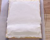 レモンロールケーキ作り方23写真
