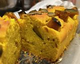 米粉 パウンド かぼちゃ作り方7写真