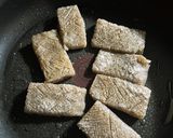 照り焼きこんにゃくステーキ作り方4写真