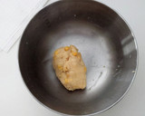 ころころ粒粒。とうもろこしクッキー作り方4写真
