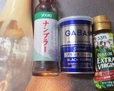 シーザー的なドレッシング作り方1写真