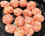 手作りメンチカツ作り方4写真