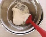 レモンロールケーキ作り方20写真