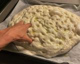 本場の味 フォカッチャ作り方14写真