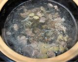 絶品すっぽん鍋作り方5写真