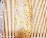 卵1個でボリュームUP★春雨卵焼き★弁当作り方4写真