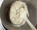 ロールケーキ生地のアソートモンブラン作り方33写真