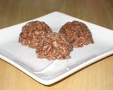 ホワイトデーに♡クランチチョコ♪作り方8写真
