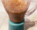 皮や種まで♪まるごと食べるぶどうジュース作り方4写真