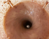 皮や種まで♪まるごと食べるぶどうジュース作り方5写真