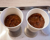 皮や種まで♪まるごと食べるぶどうジュース作り方6写真