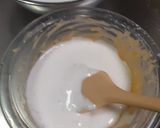 台湾カステラ風♡焼き菓子作り方4写真